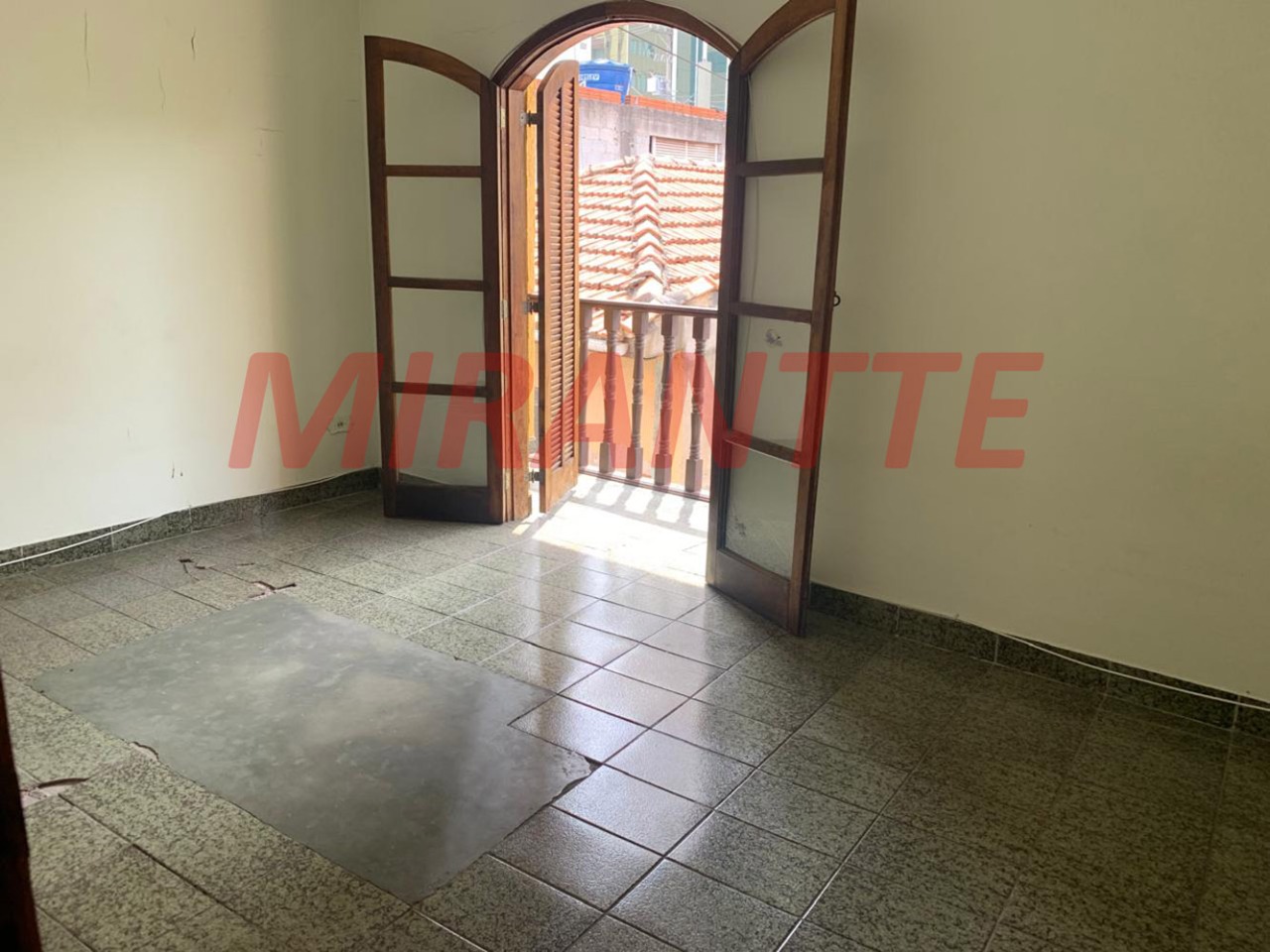 Casa terrea de 124m² com 2 quartos em Vila Dom Pedro II