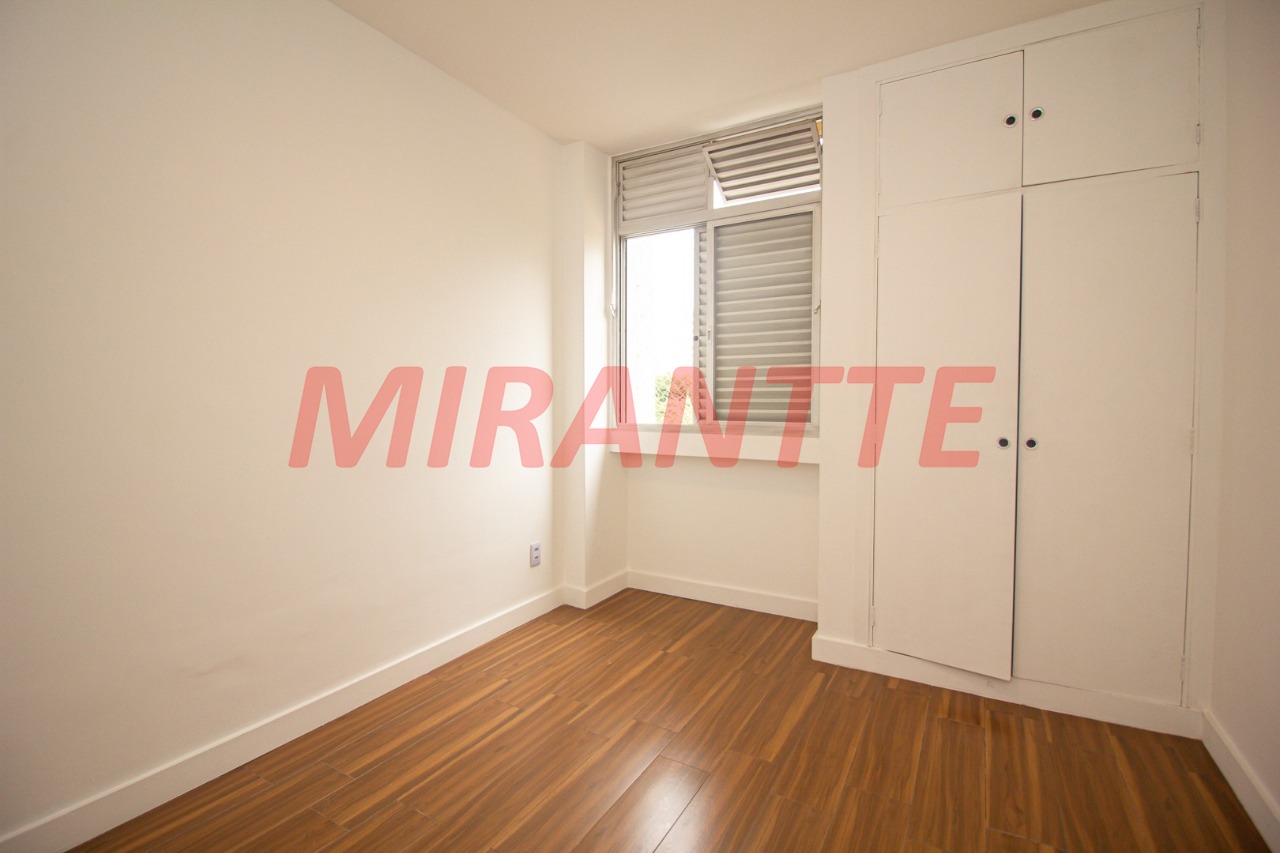 Apartamento de 82.01m² com 3 quartos em Cambuci