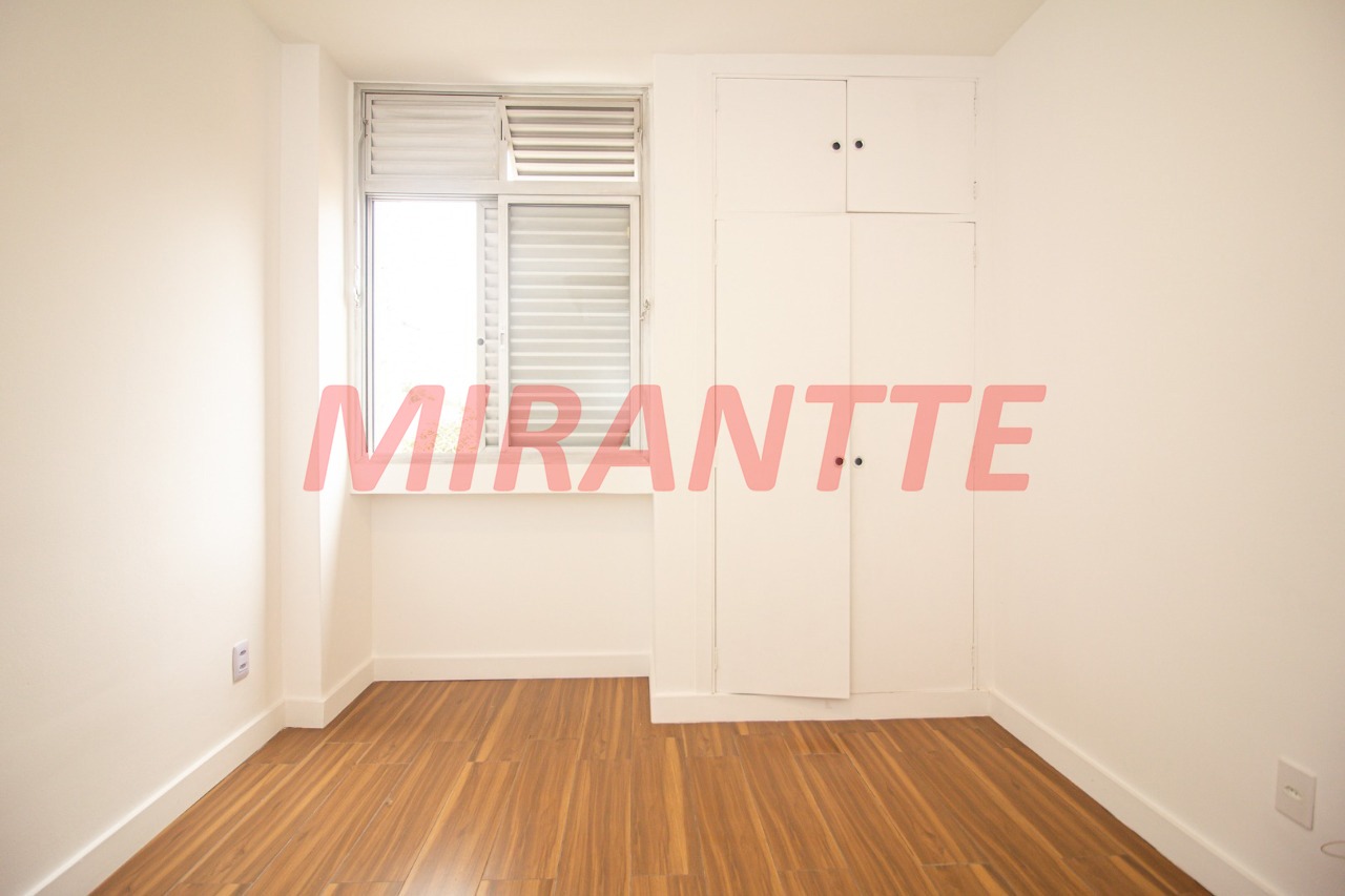 Apartamento de 82.01m² com 3 quartos em Cambuci