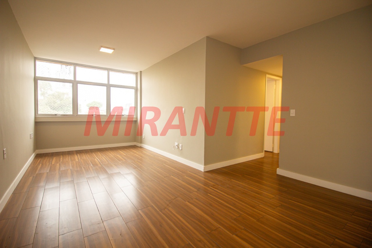 Apartamento de 82.01m² com 3 quartos em Cambuci