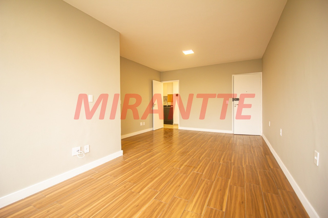 Apartamento de 82.01m² com 3 quartos em Cambuci