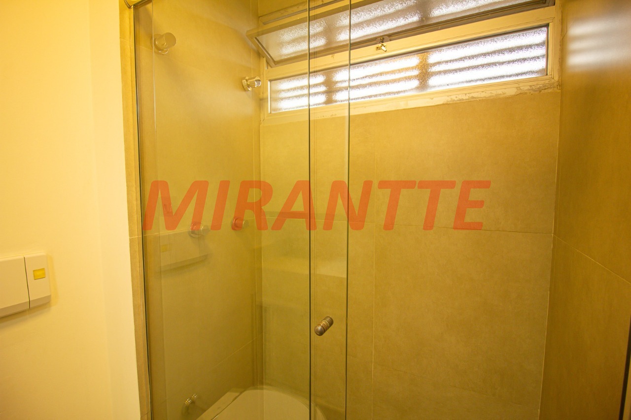Apartamento de 82.01m² com 3 quartos em Cambuci
