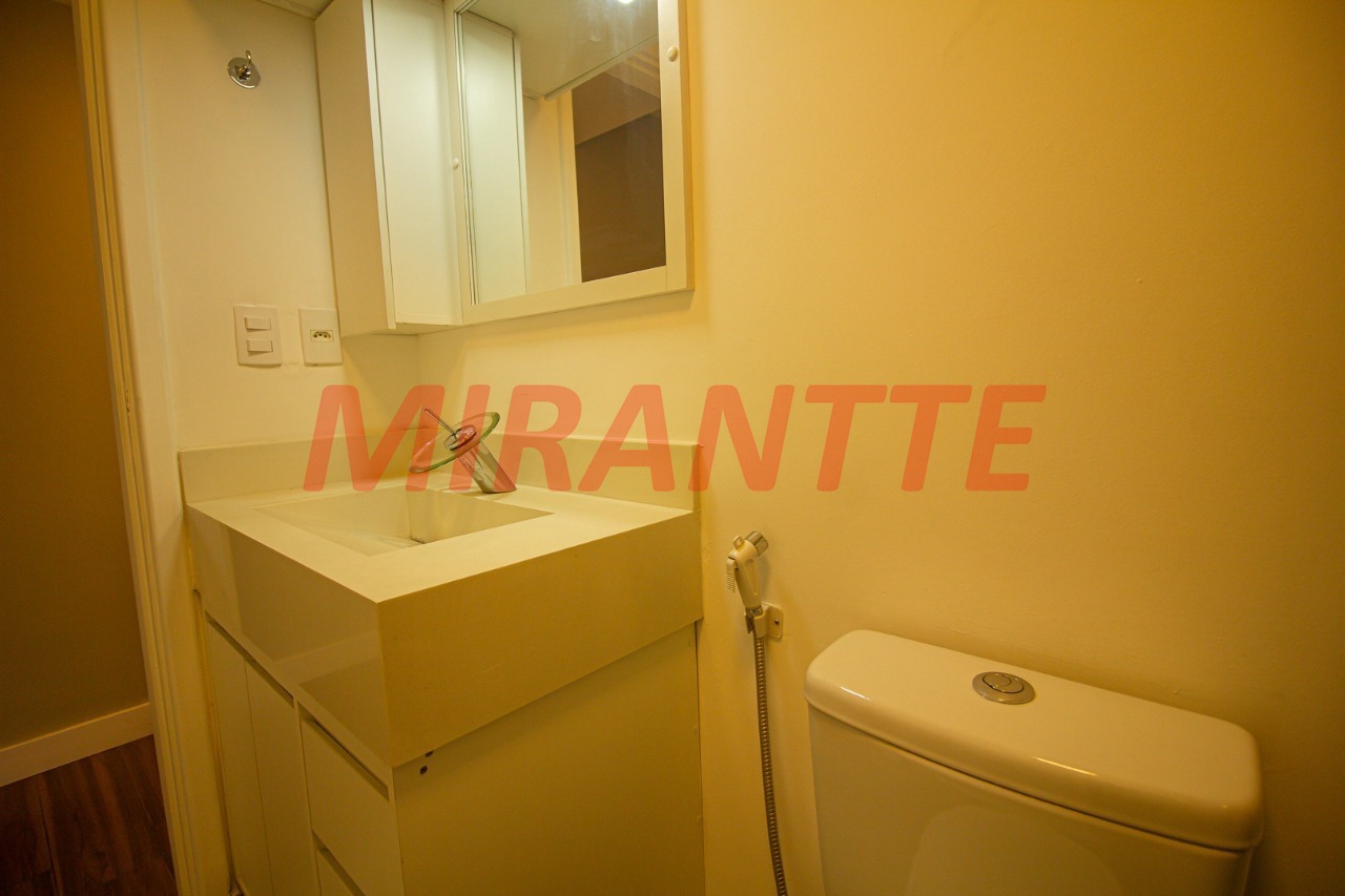 Apartamento de 82.01m² com 3 quartos em Cambuci