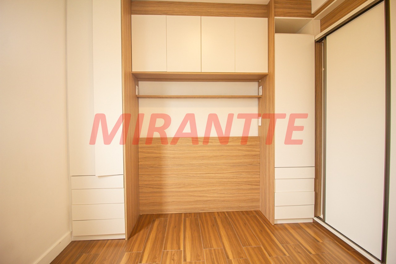 Apartamento de 82.01m² com 3 quartos em Cambuci