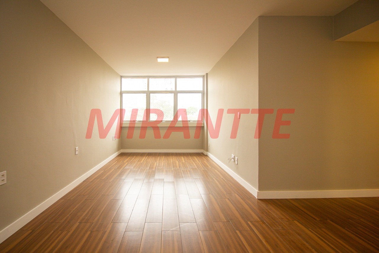 Apartamento de 82.01m² com 3 quartos em Cambuci