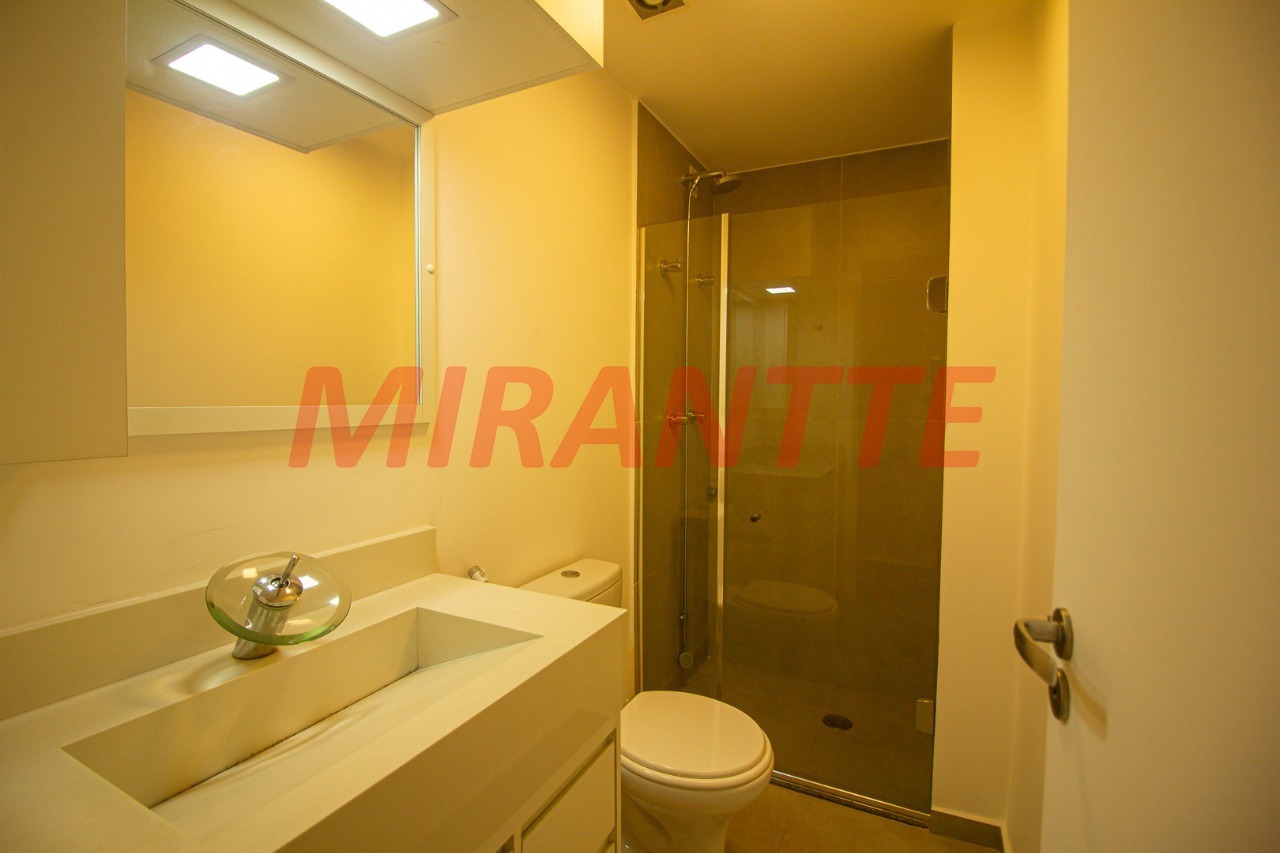Apartamento de 82.01m² com 3 quartos em Cambuci