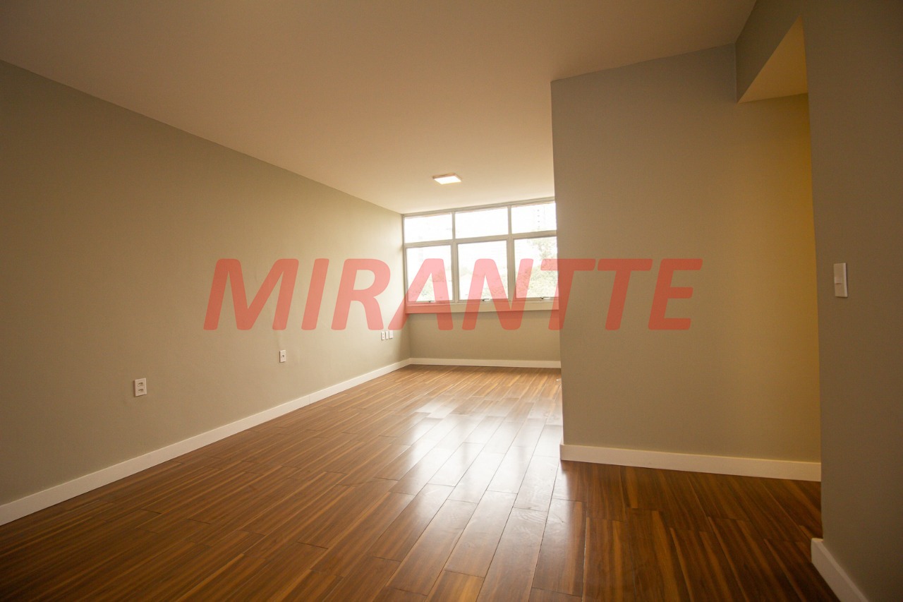 Apartamento de 82.01m² com 3 quartos em Cambuci