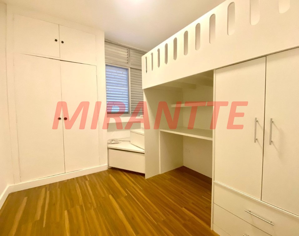 Apartamento de 82.01m² com 3 quartos em Cambuci
