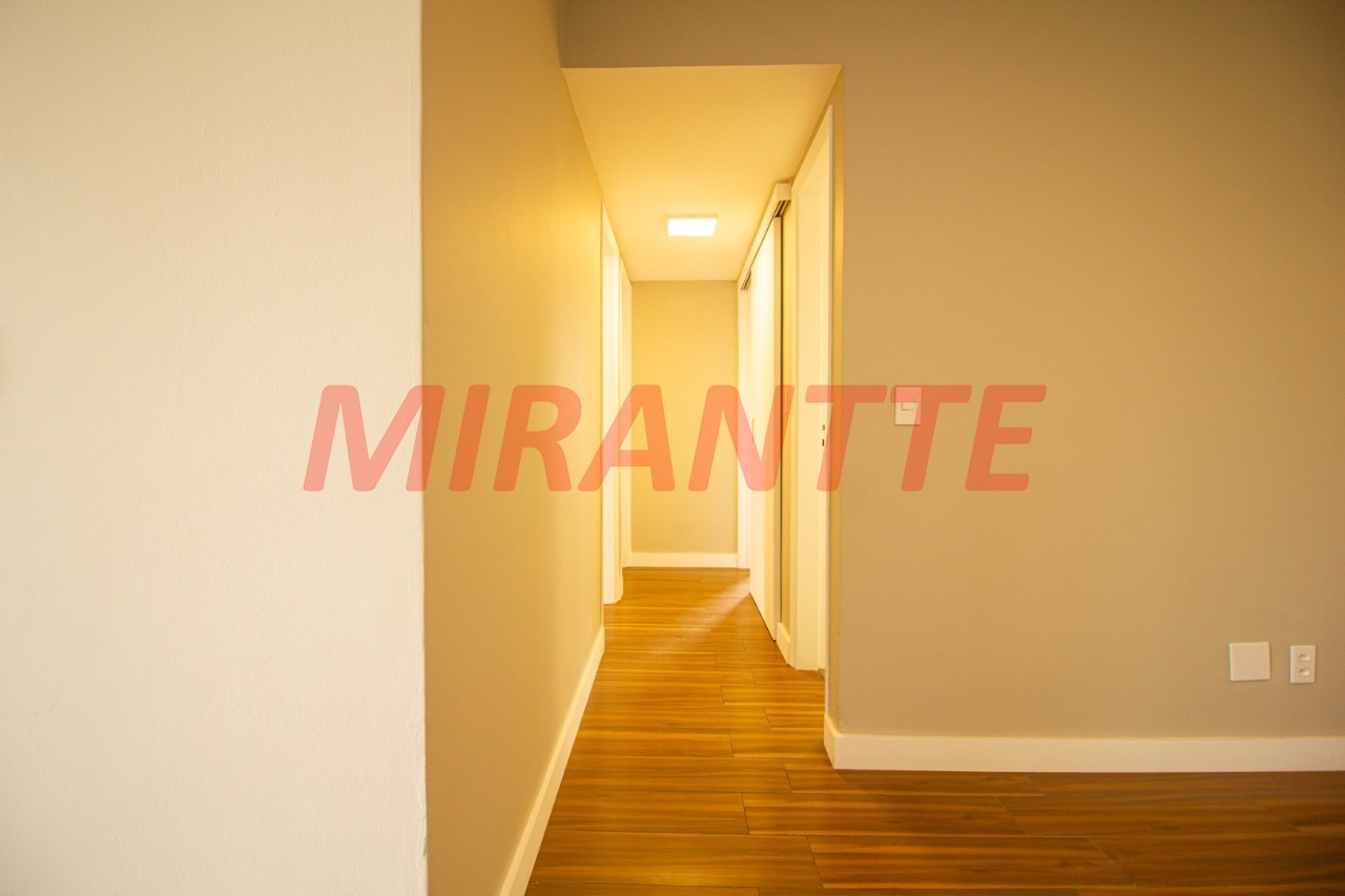 Apartamento de 82.01m² com 3 quartos em Cambuci