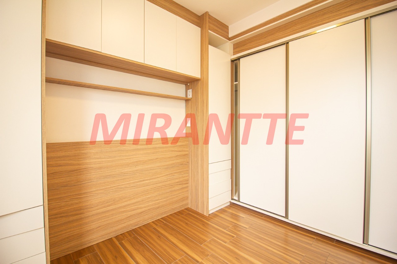 Apartamento de 82.01m² com 3 quartos em Cambuci