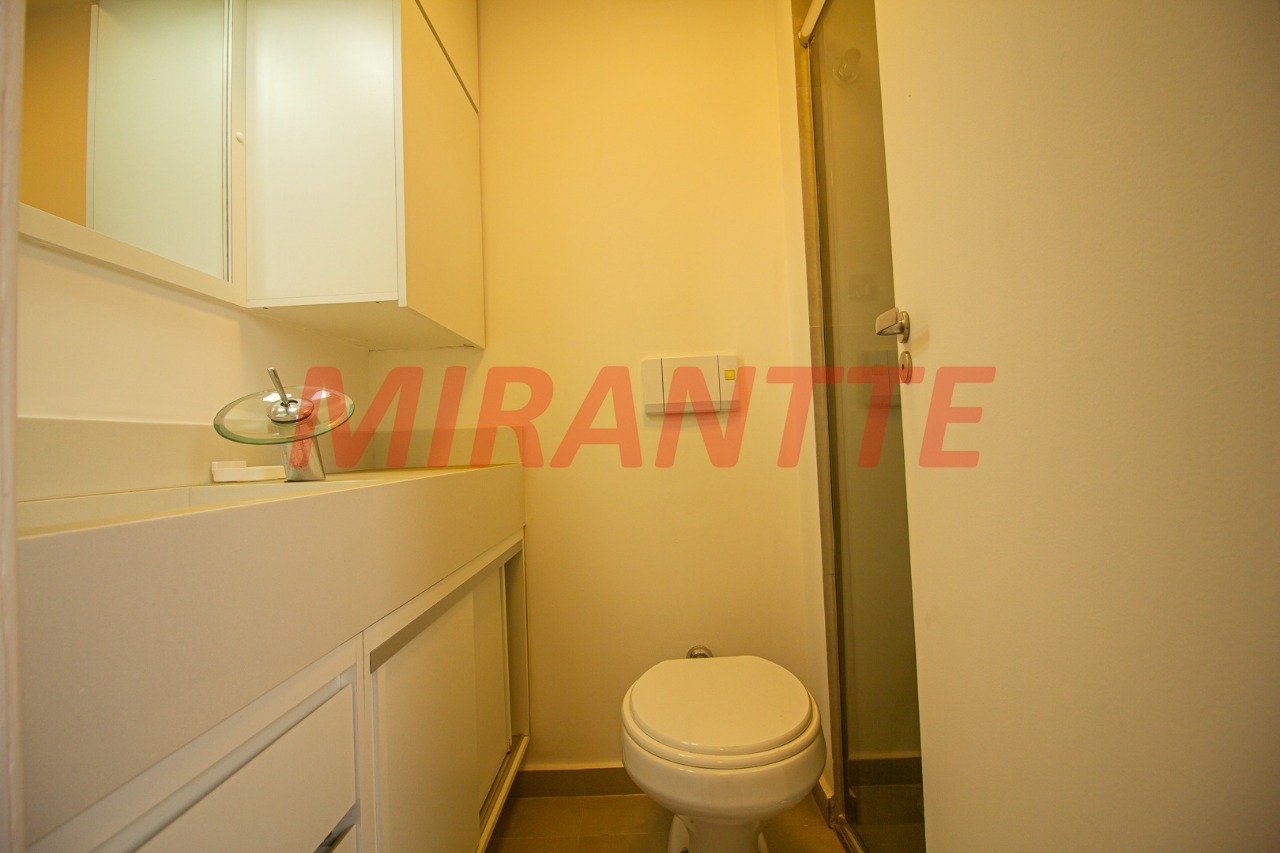 Apartamento de 82.01m² com 3 quartos em Cambuci