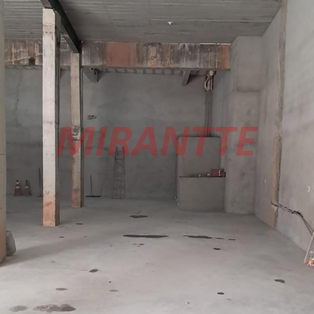 Galpao de 297m² em Pirituba