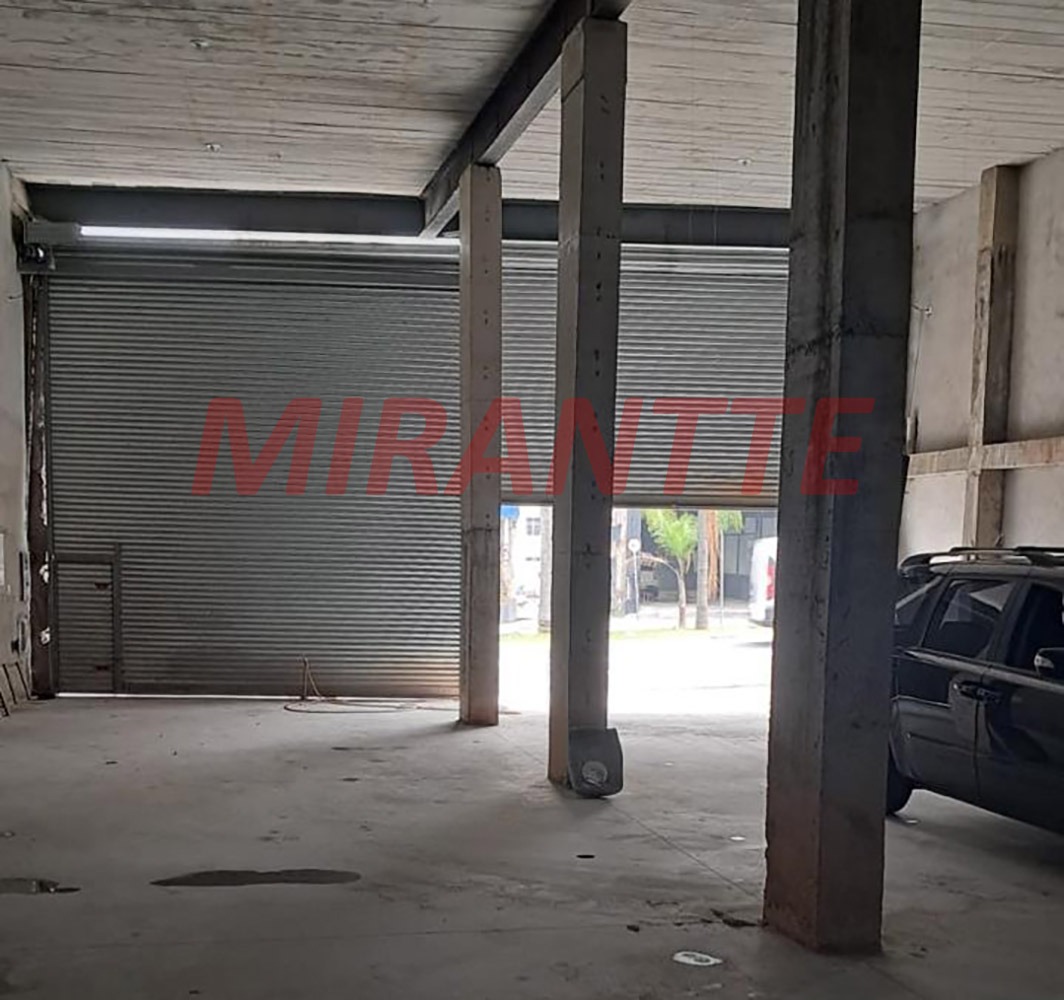 Galpao de 297m² em Pirituba