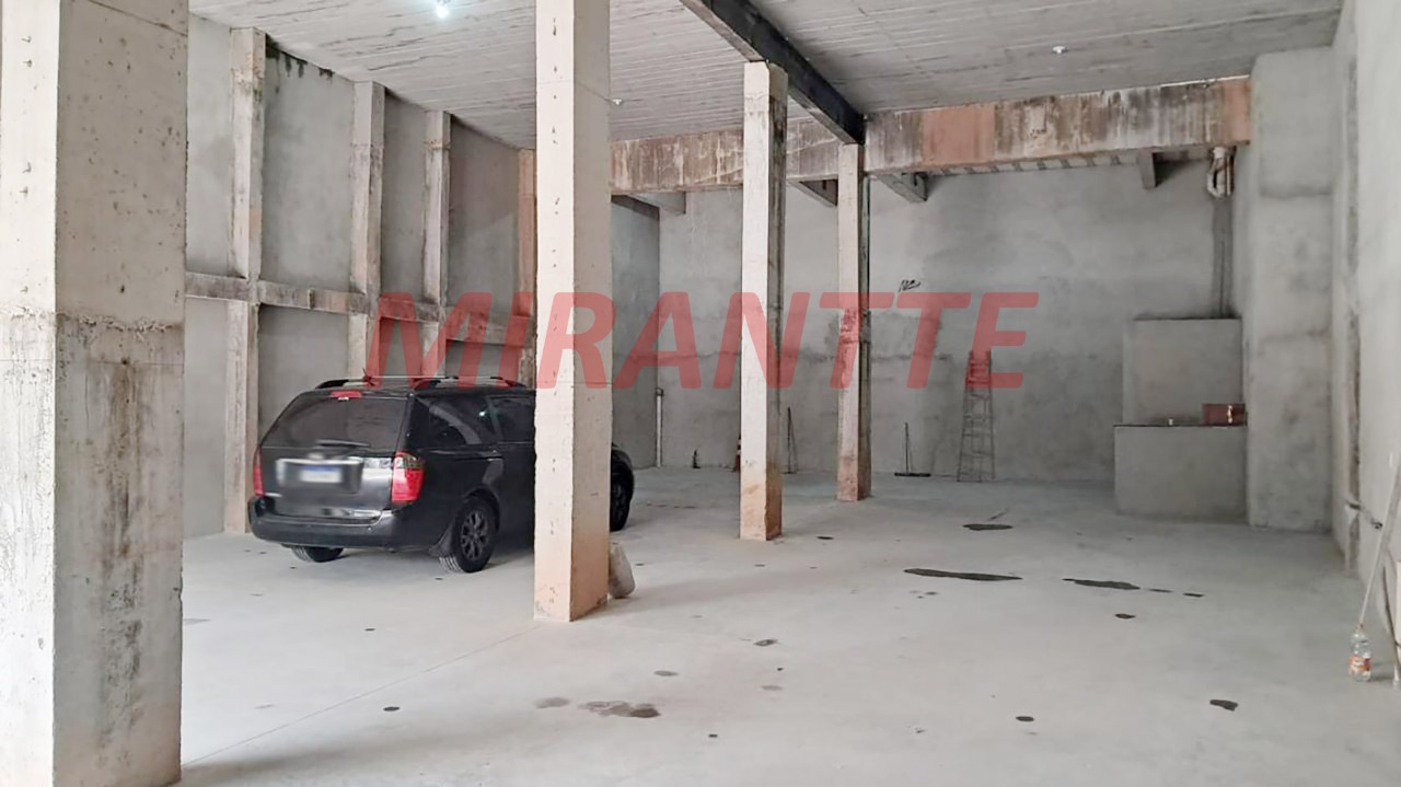 Galpao de 297m² em Pirituba