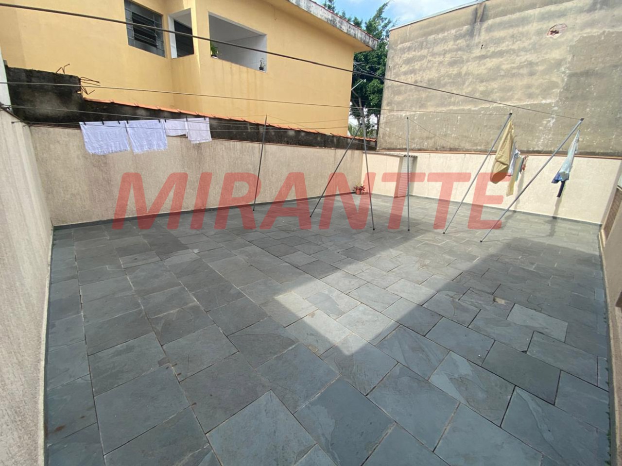 Apartamento de 50m² com 2 quartos em Limão