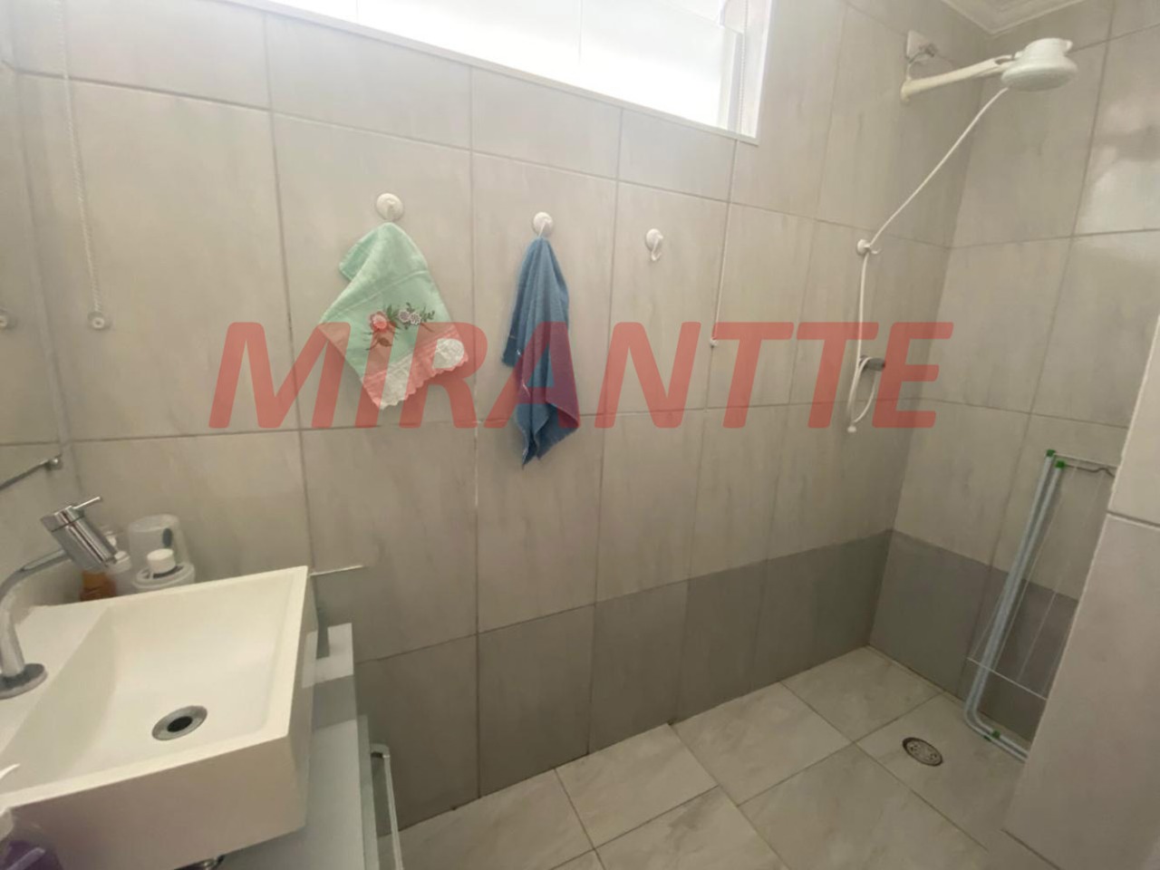 Apartamento de 50m² com 2 quartos em Limão
