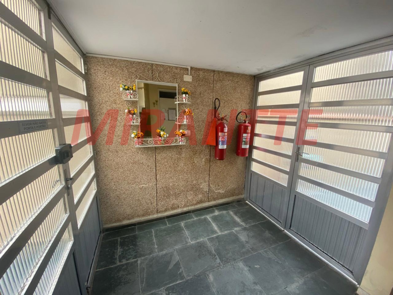Apartamento de 50m² com 2 quartos em Limão