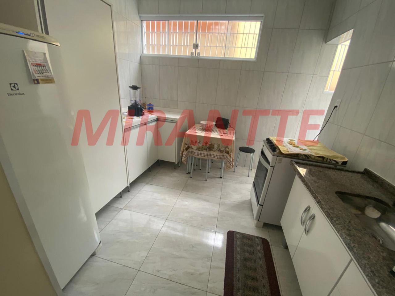 Apartamento de 50m² com 2 quartos em Limão