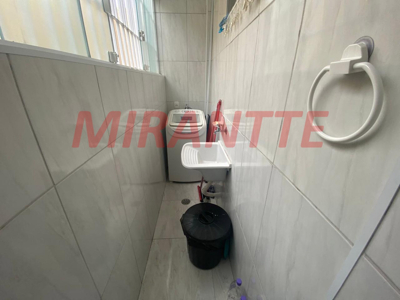 Apartamento de 50m² com 2 quartos em Limão
