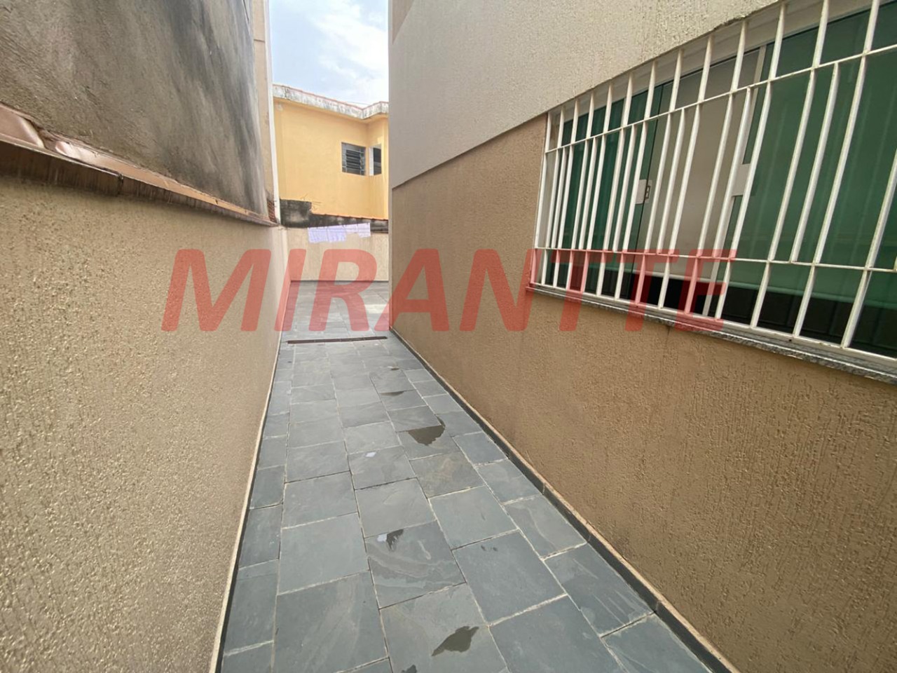 Apartamento de 50m² com 2 quartos em Limão