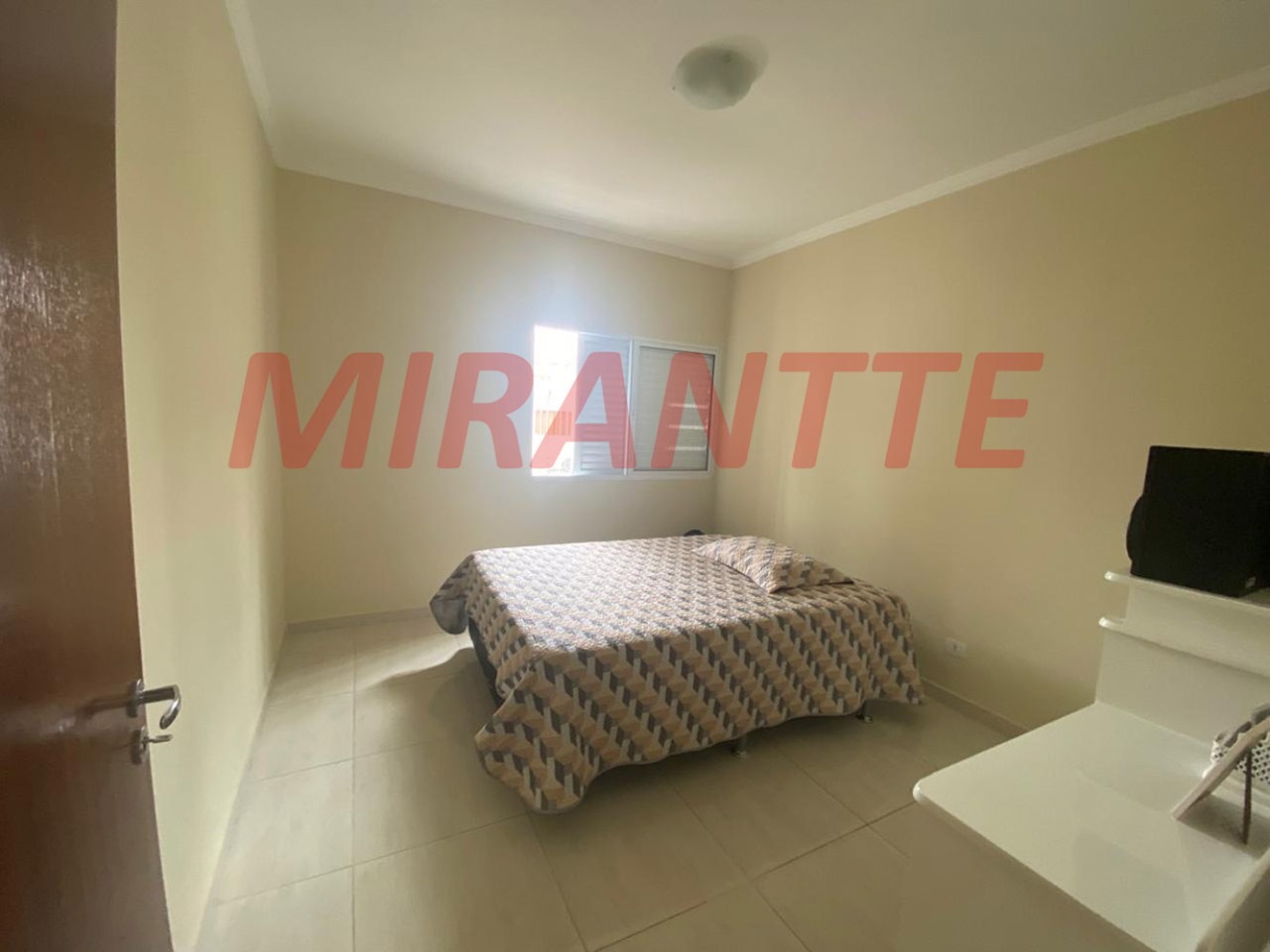 Apartamento de 50m² com 2 quartos em Limão