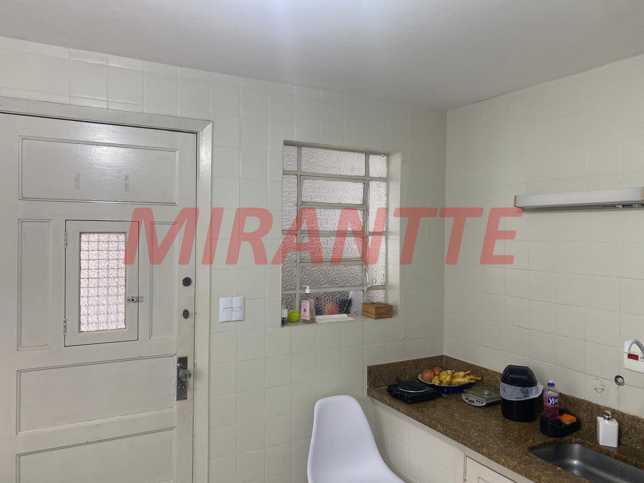 Sobrado de 82m² com 2 quartos em Santana