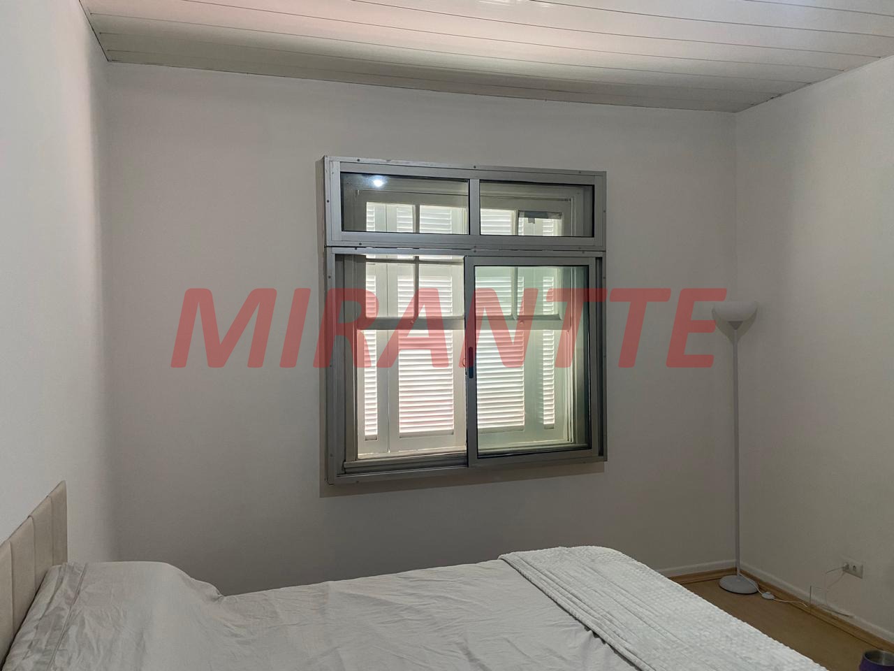 Sobrado de 82m² com 2 quartos em Santana