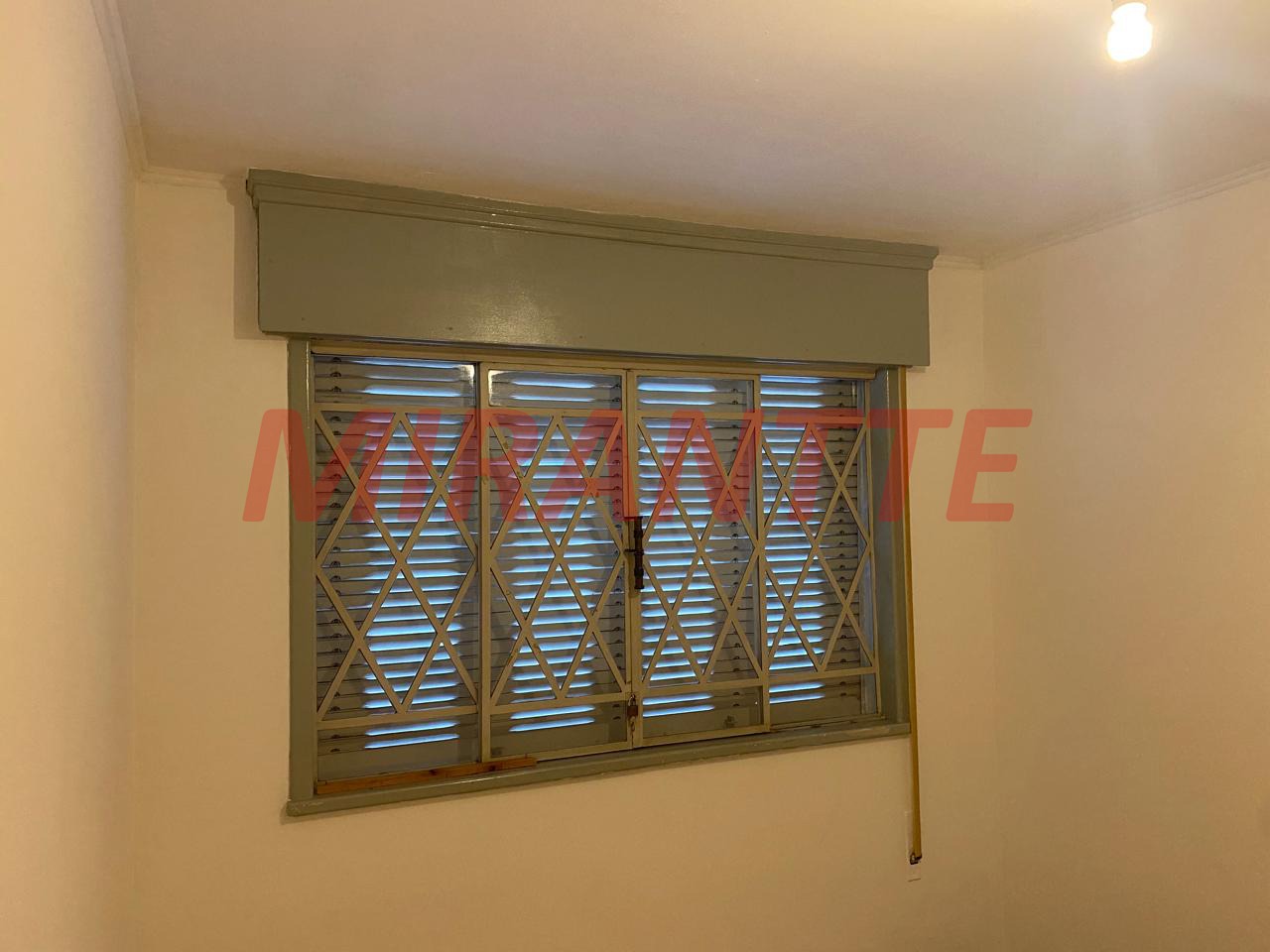 Sobrado de 82m² com 2 quartos em Santana