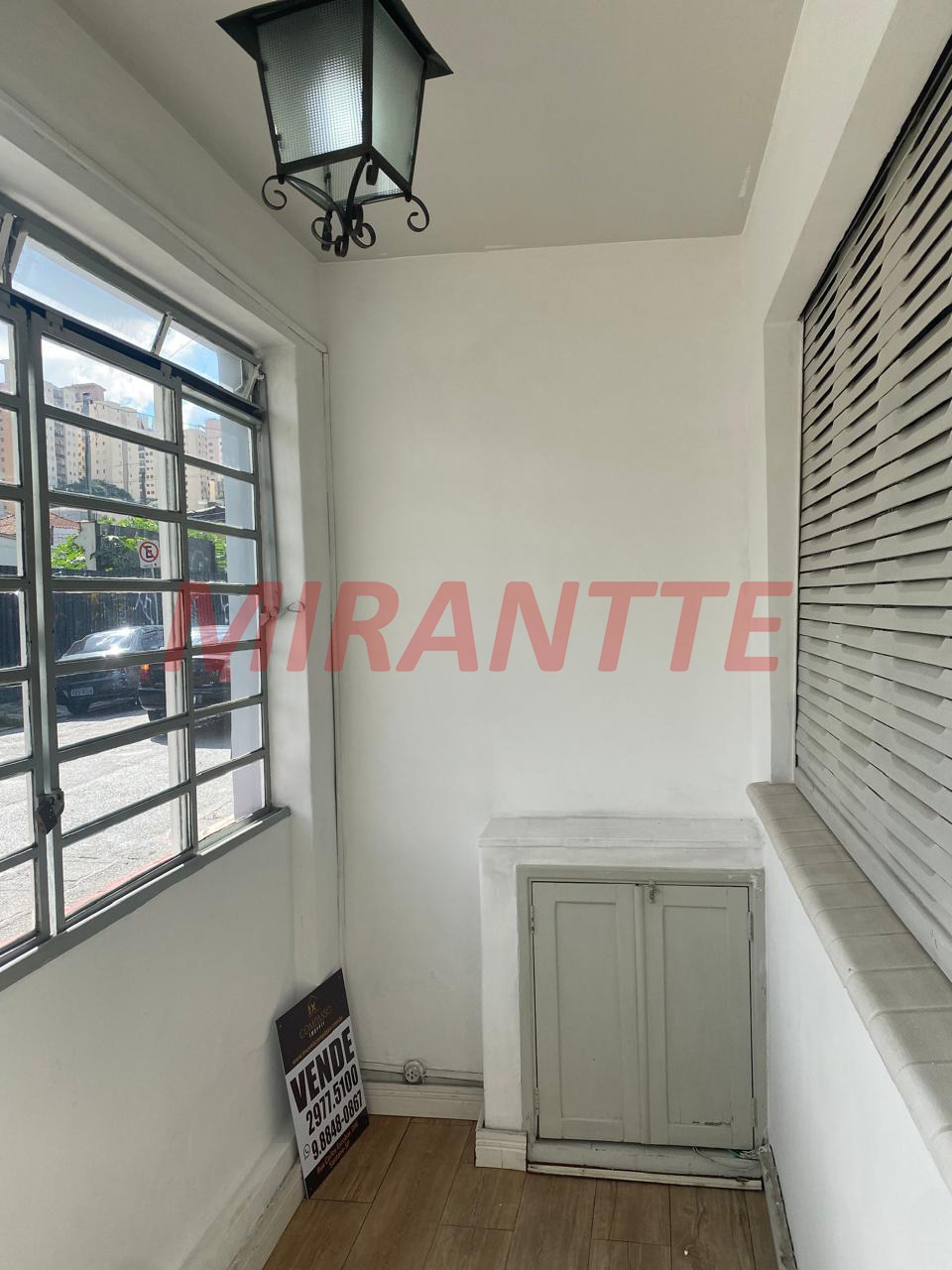 Sobrado de 82m² com 2 quartos em Santana