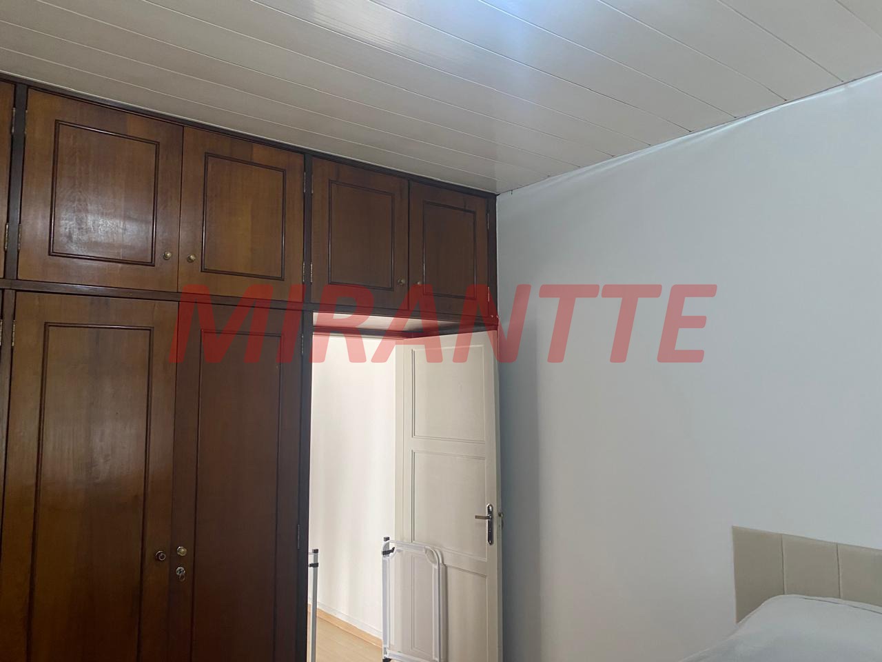 Sobrado de 82m² com 2 quartos em Santana
