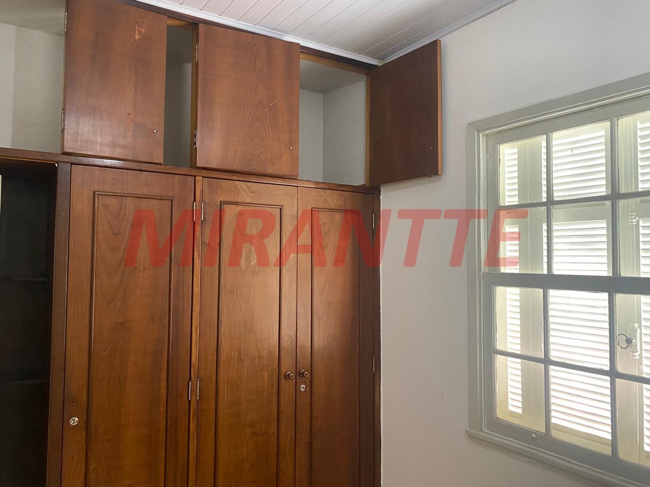 Sobrado de 82m² com 2 quartos em Santana
