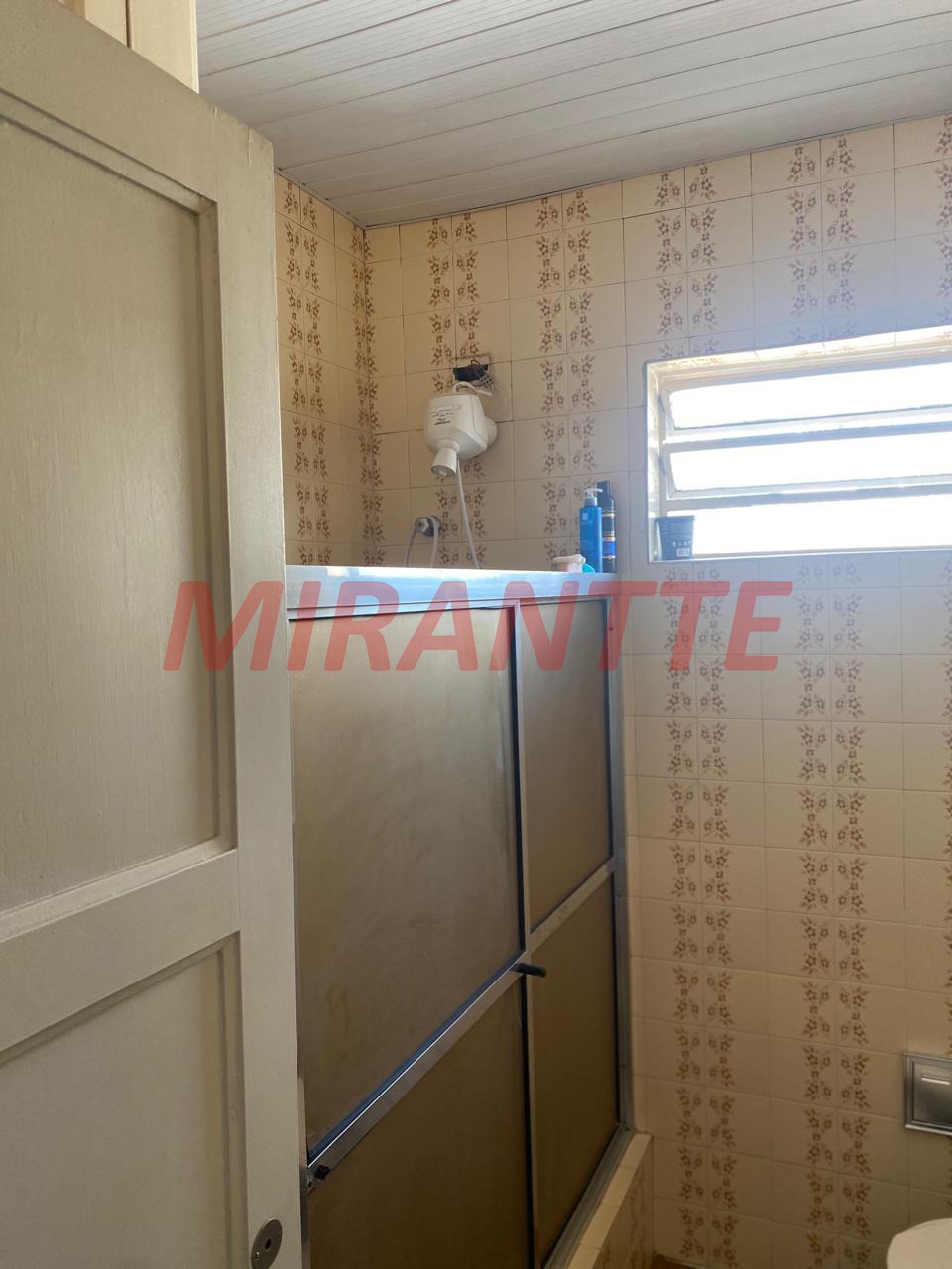 Sobrado de 82m² com 2 quartos em Santana