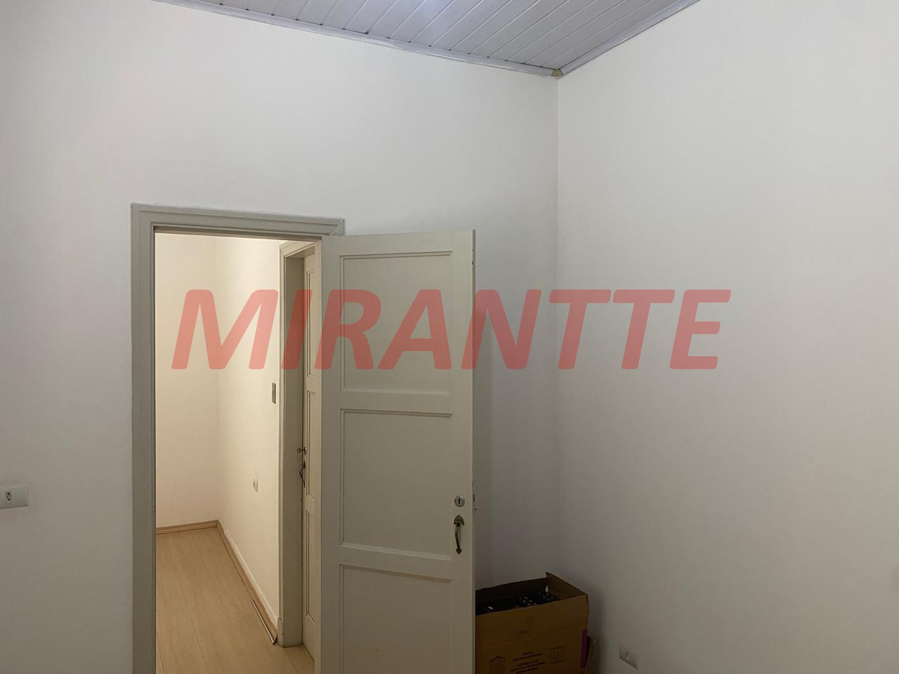 Sobrado de 82m² com 2 quartos em Santana