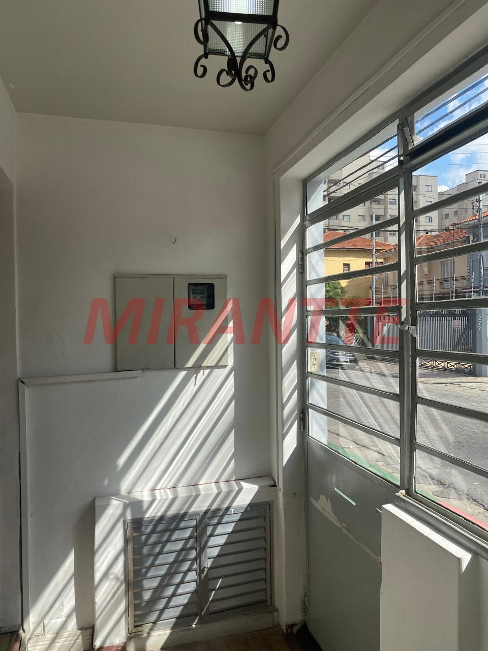 Sobrado de 82m² com 2 quartos em Santana