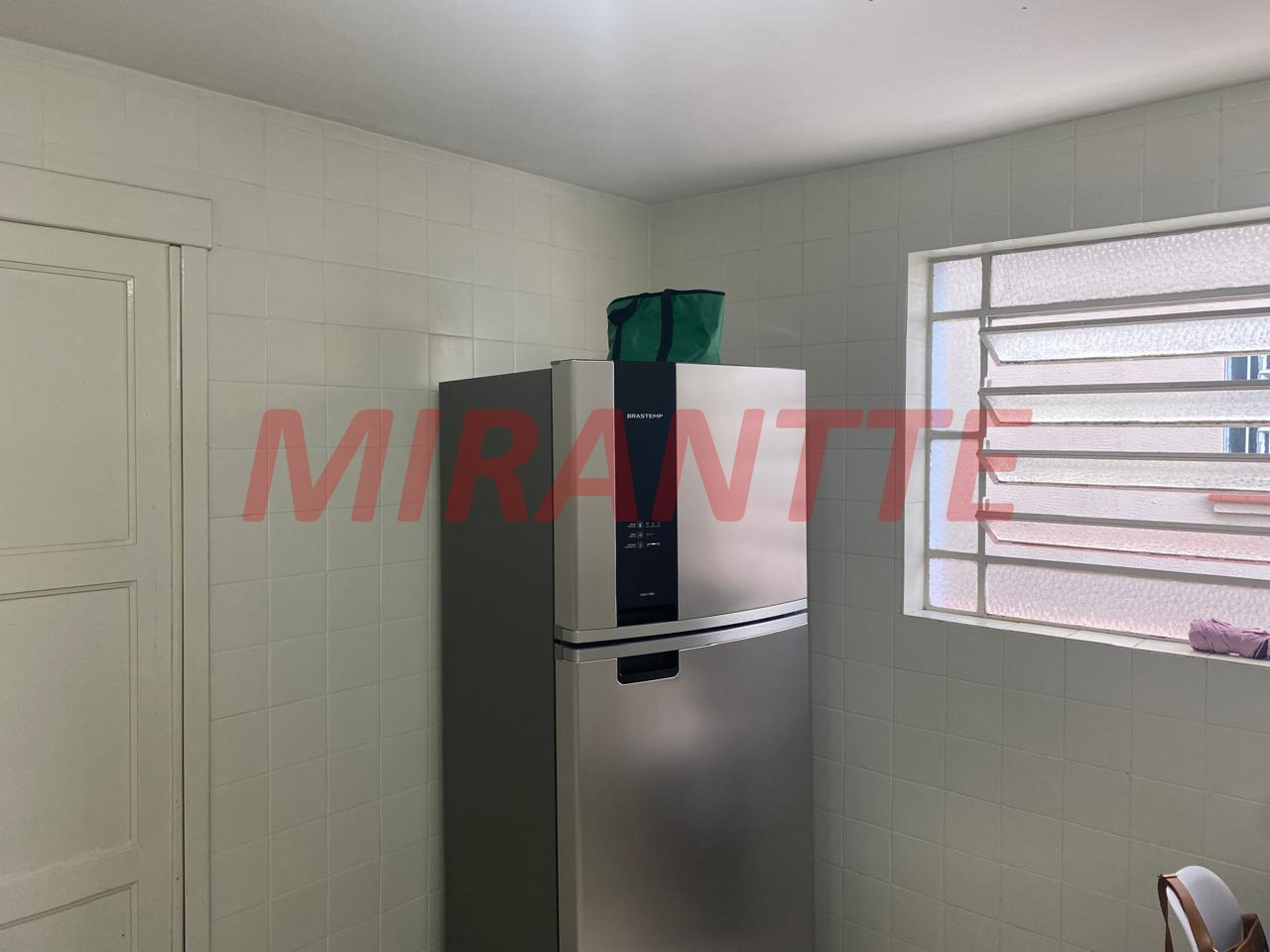 Sobrado de 82m² com 2 quartos em Santana