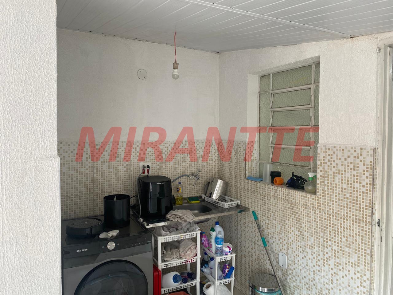 Sobrado de 82m² com 2 quartos em Santana