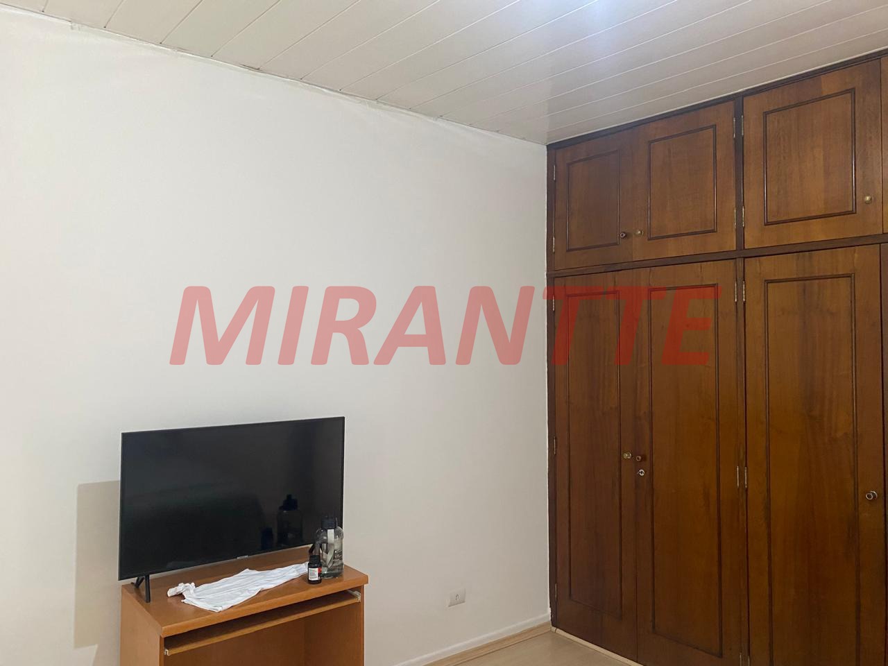Sobrado de 82m² com 2 quartos em Santana