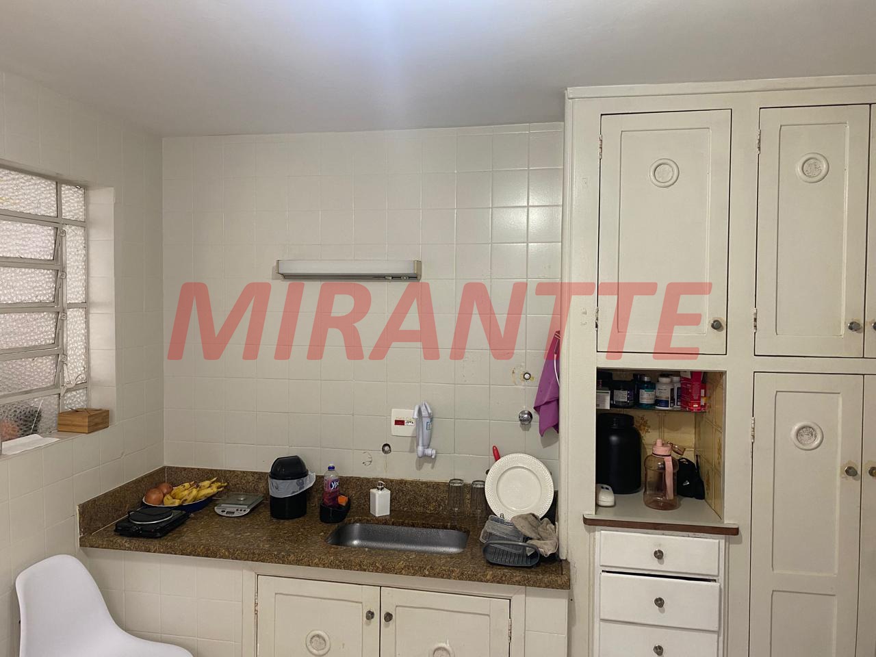 Sobrado de 82m² com 2 quartos em Santana