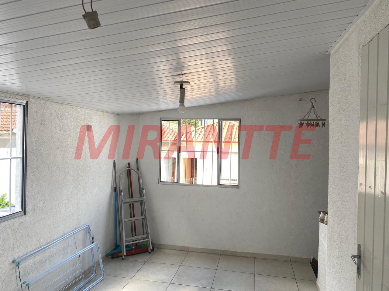 Sobrado de 82m² com 2 quartos em Santana