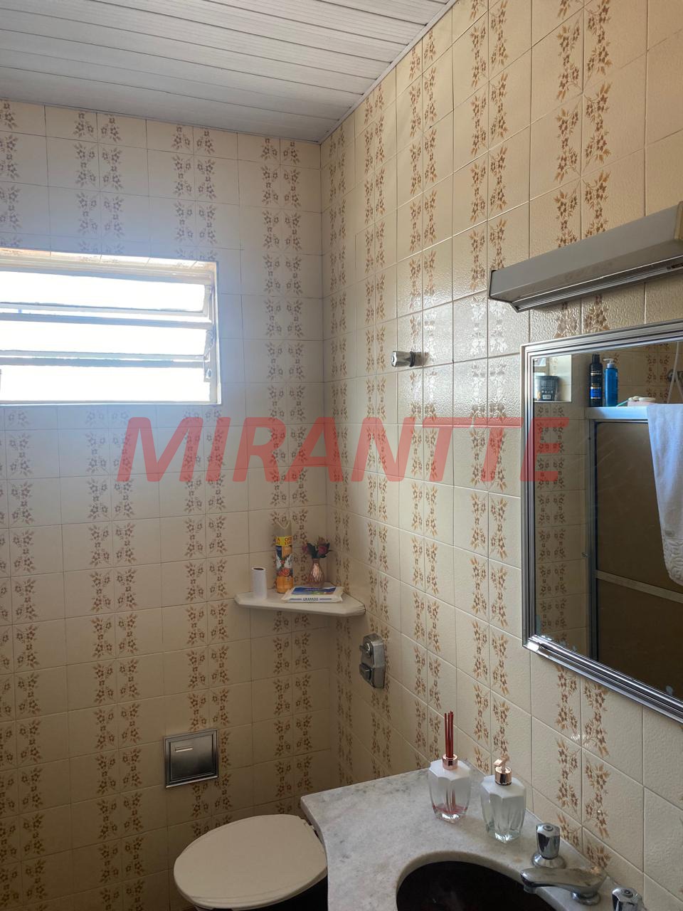 Sobrado de 82m² com 2 quartos em Santana