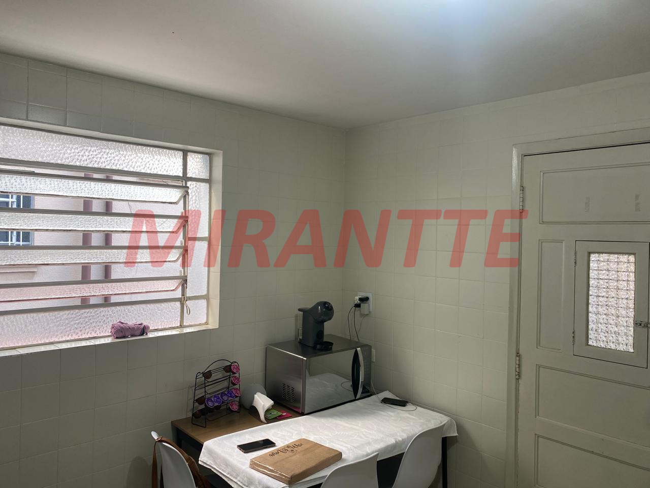 Sobrado de 82m² com 2 quartos em Santana