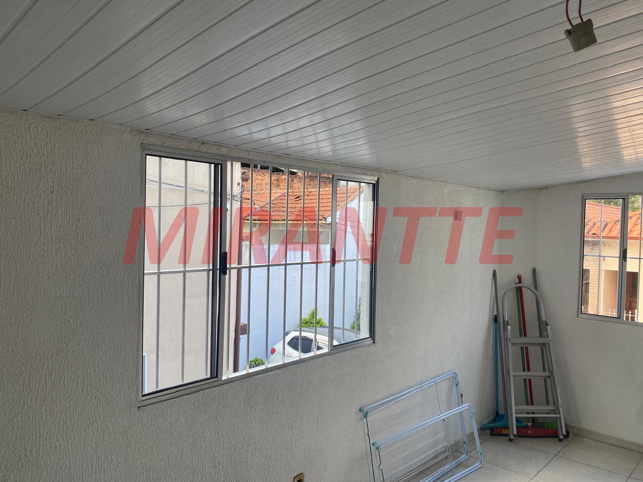 Sobrado de 82m² com 2 quartos em Santana
