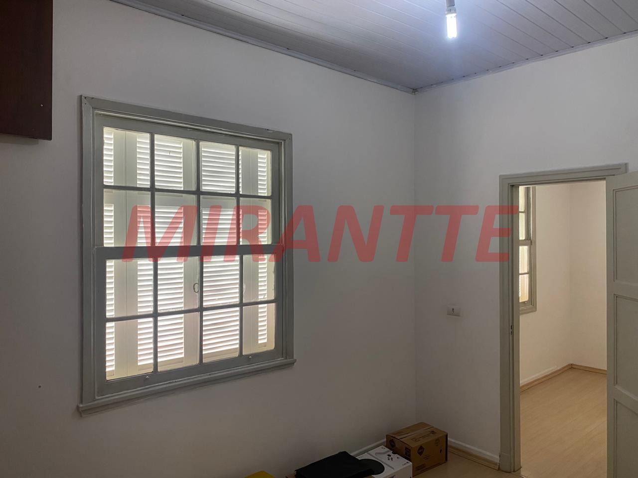 Sobrado de 82m² com 2 quartos em Santana