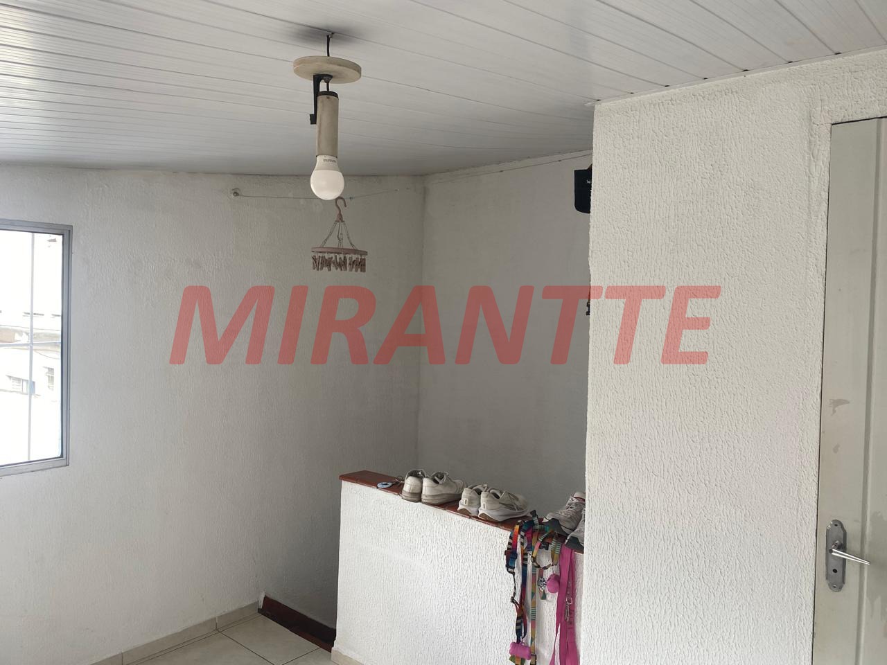 Sobrado de 82m² com 2 quartos em Santana