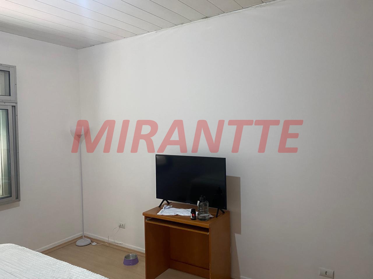 Sobrado de 82m² com 2 quartos em Santana