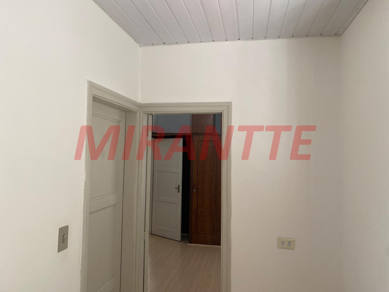 Sobrado de 82m² com 2 quartos em Santana
