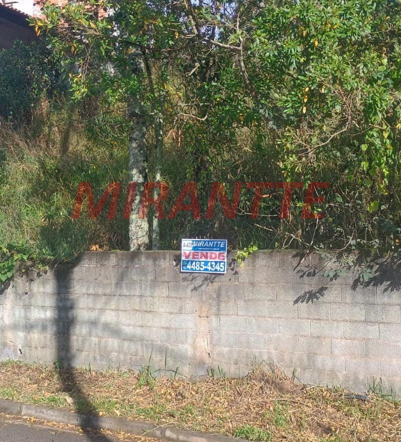 Terreno de 0m² em Luiz Fagundes