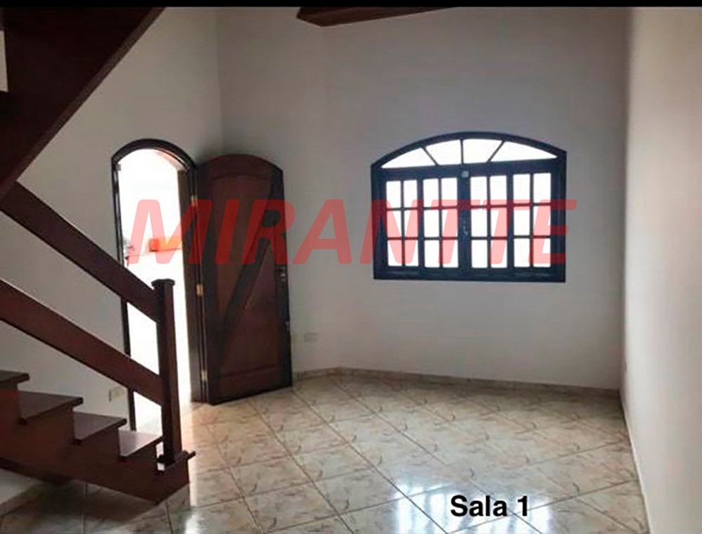 Casa terrea de 100m² com 3 quartos em Parque Renato Maia