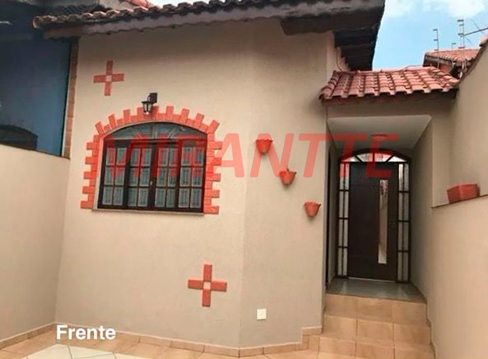 Casa terrea de 100m² com 3 quartos em Parque Renato Maia