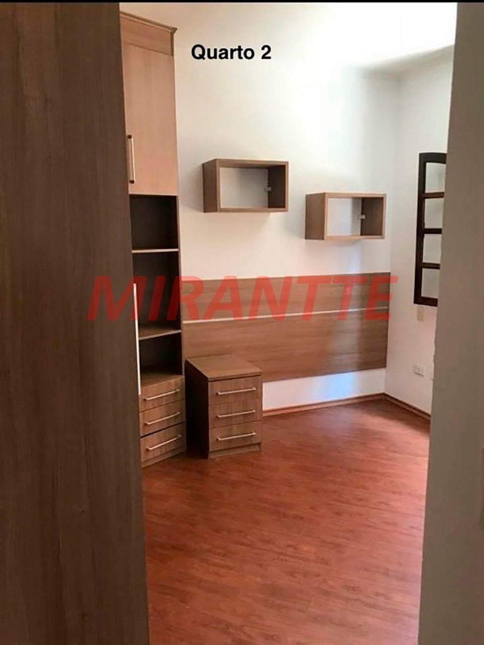 Casa terrea de 100m² com 3 quartos em Parque Renato Maia